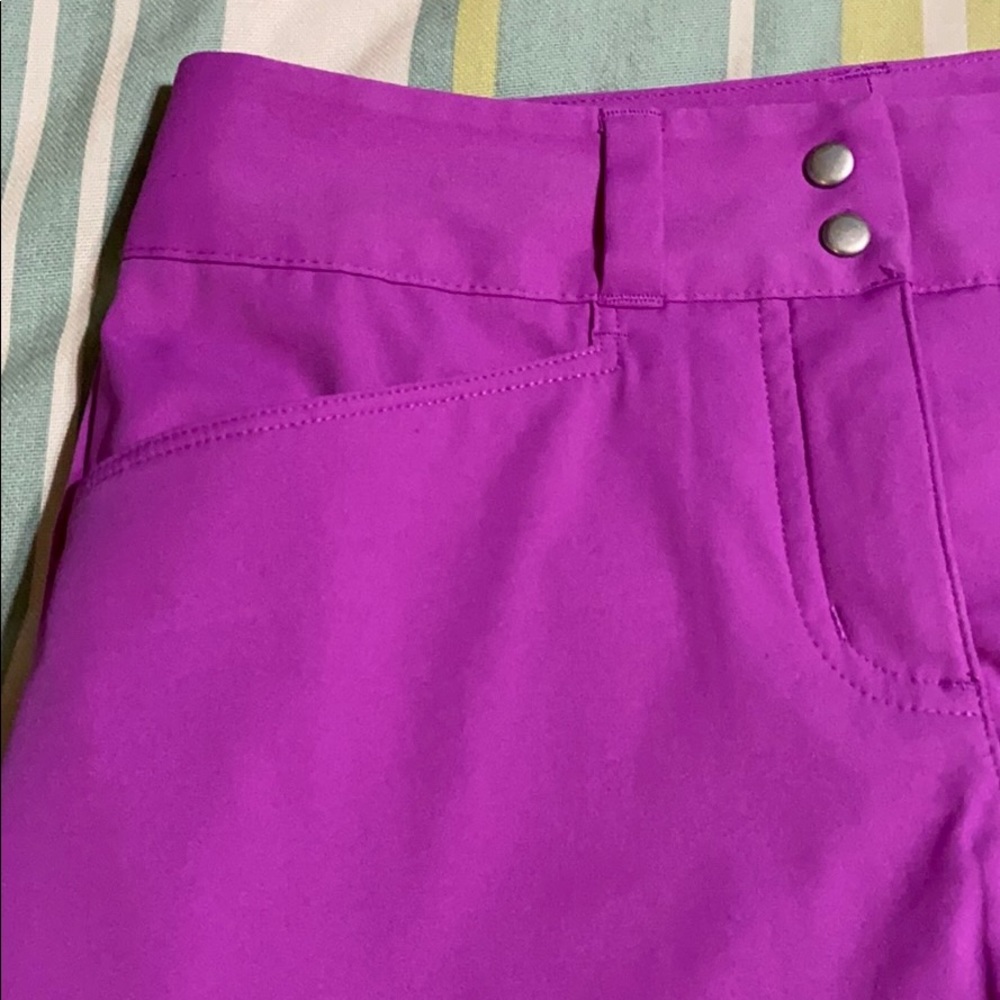 Women’s Adidas Brand Golf Skort.  New Condition! - Picture 6 of 11